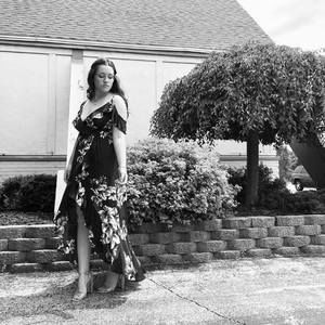 Meet your Posher, Cassy